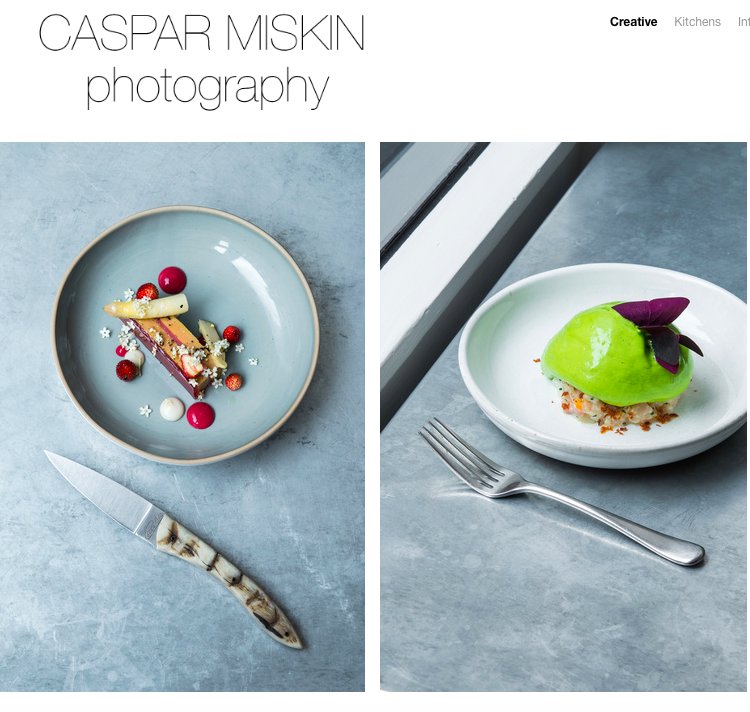 Caspar Miskin