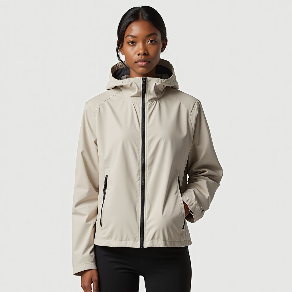 Softshell Commuter Jacket