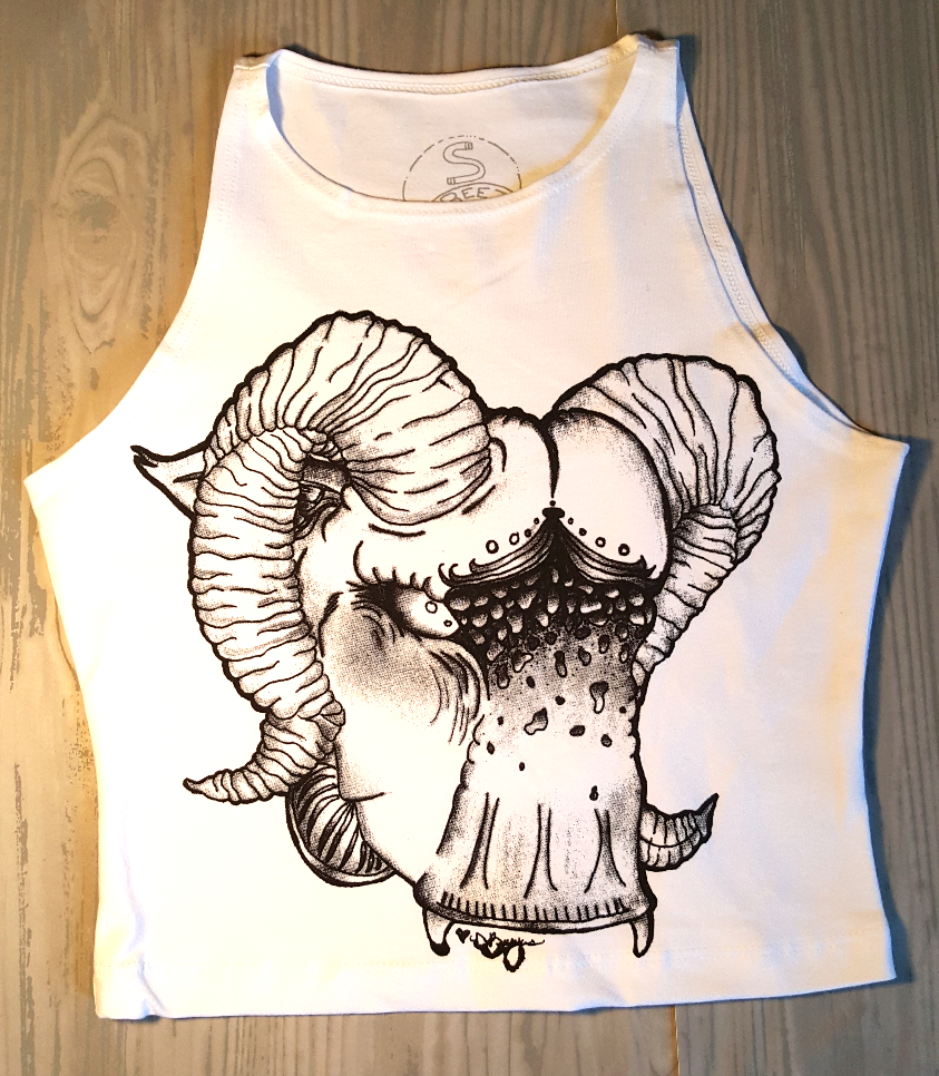 Thumbnail: Predator - Crop