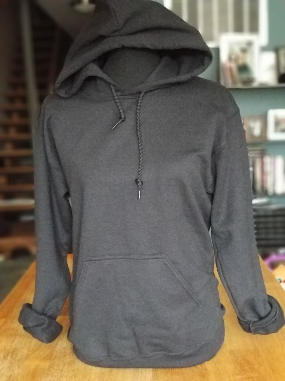 Thumbnail: Bear Hug - Hoodie