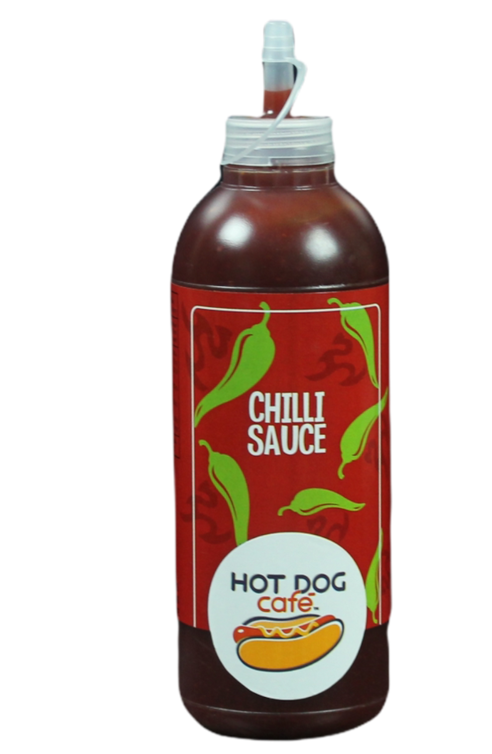 Hot Dogs Hot Dog Café Centurion