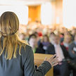 Female Lecturer