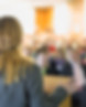Female Lecturer
