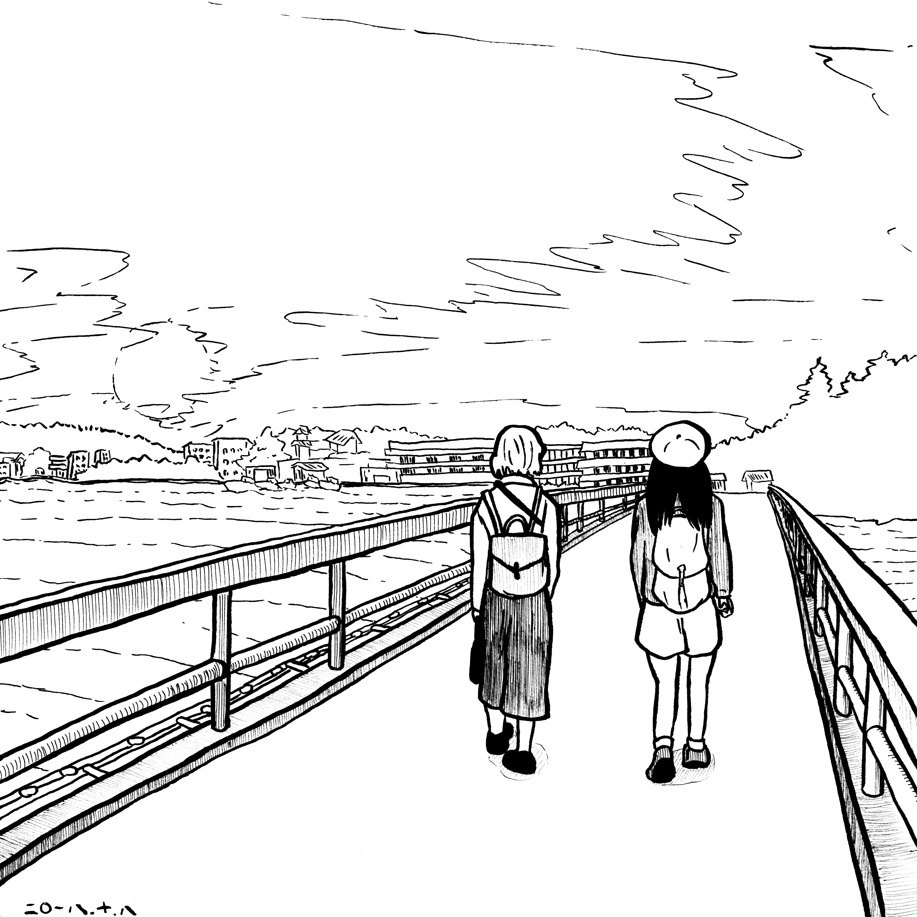 Inctober 2018/10/08