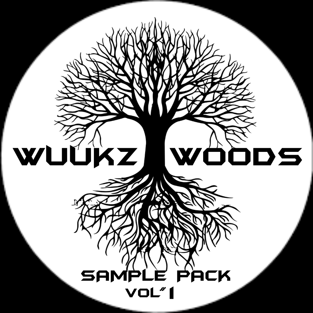 SAMPLE PACK VOL 1