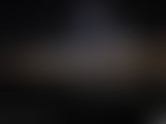 Moon & Bridge Reflections over The Williamette River Portland Oregon