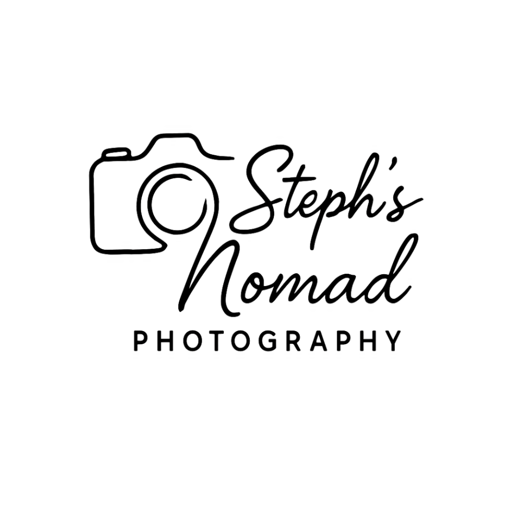 Writer: Steph's Nomad Photography