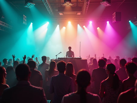 Affordable and Fun DJs: Your Ultimate Event Planning Solution