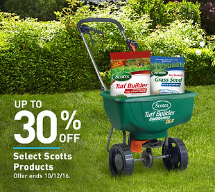 Mobile Web Scotts sample