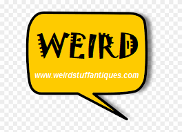 Weird Stuff Antiques