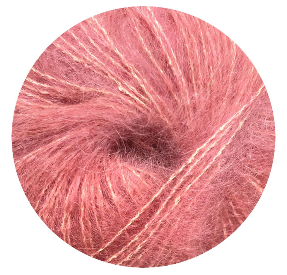 Thumbnail: Cardigan Inhale silk  + colors 