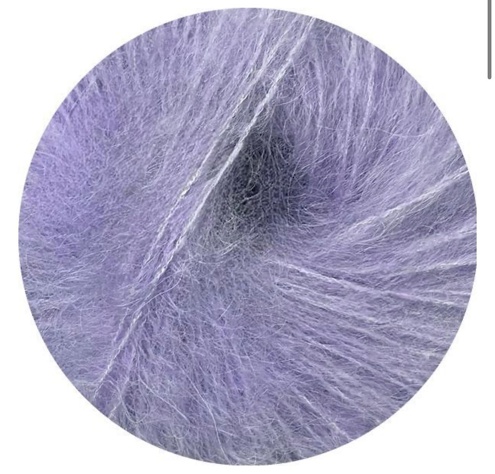 Thumbnail: Cardigan  "INHALE " + colors 