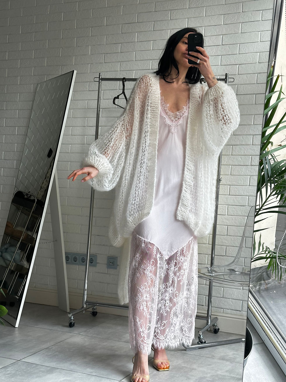 Thumbnail: Dress NICE pink