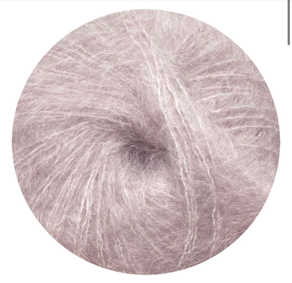 Thumbnail: Cardigan Inhale silk  + colors 