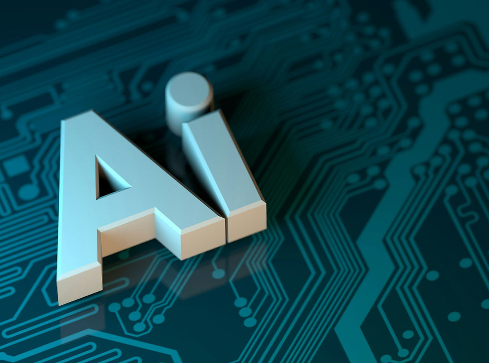 Inteligencia artificial y tendencias del mercado laboral 2026