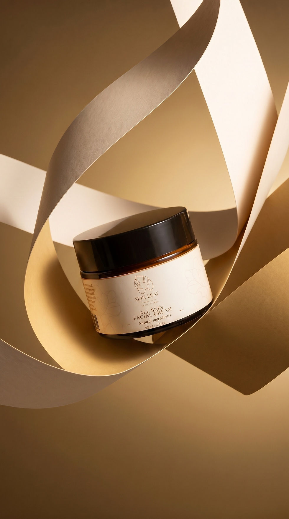 all skin type facial cream