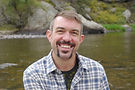 Rob Colbert head shot treasurer