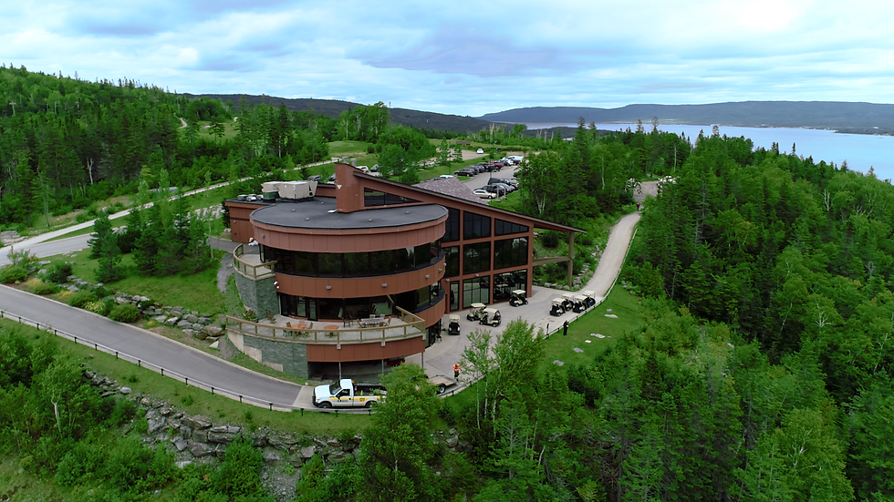 Humber Valley Resort
