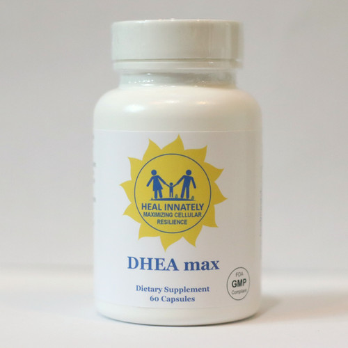DHEA Max Family Wellness