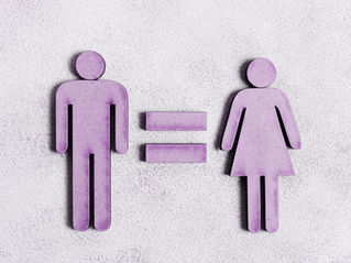 Index égalité femmes / hommes 2024