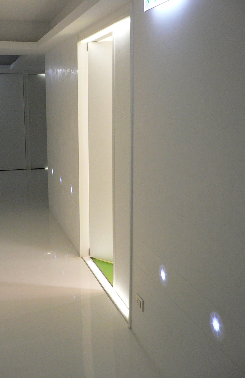 corian belt 4