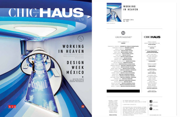 CHIC HAUS