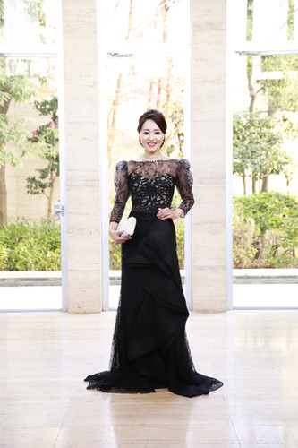 【値下】マザーズドレス　フォーマルドレス MO-065 | 新郎新婦の母親ドレスｰマザードレス