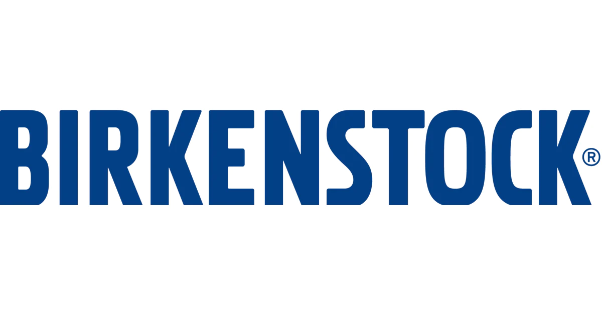 birkenstock logo