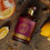 Thumbnail: Pinnock Sloe, Damson & Honey Gin (30% ABV) - 20cl & 50cl