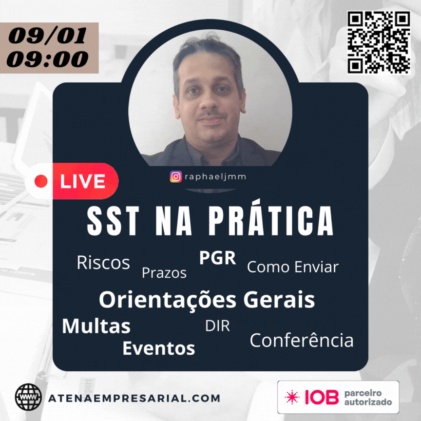 SST na prática