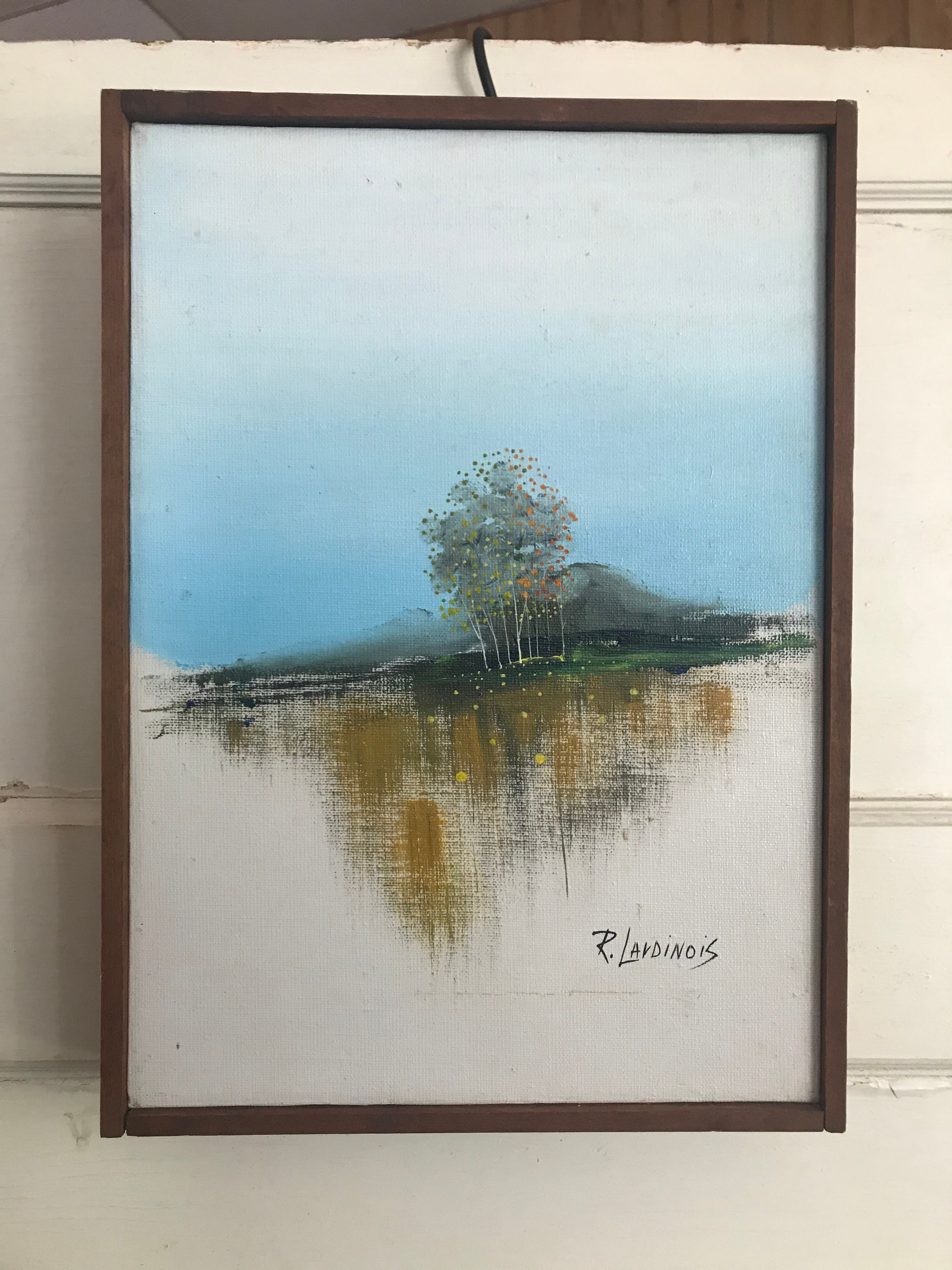 Canvas