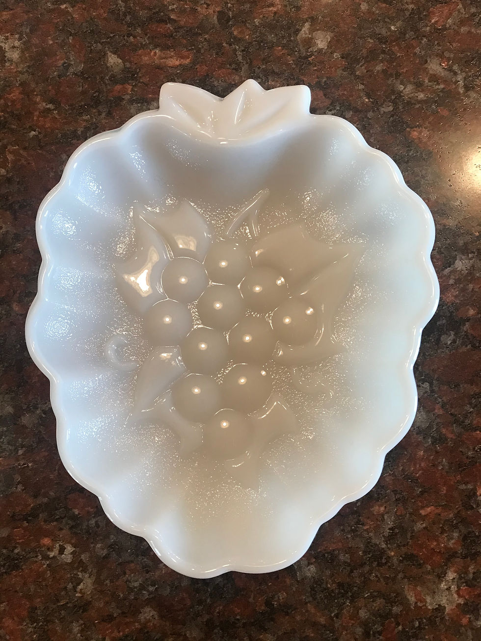 Thumbnail: Glass Bowls