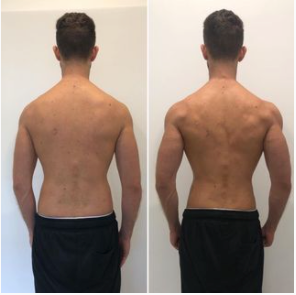 Studio Athletica - Personal Training Tra