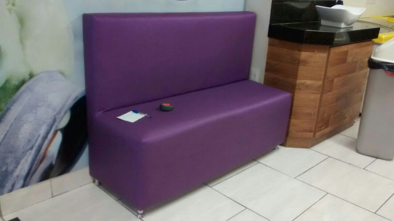 Sofás Sofá BH Fabricação