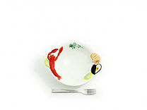 Le ceramiche bassano del grappa