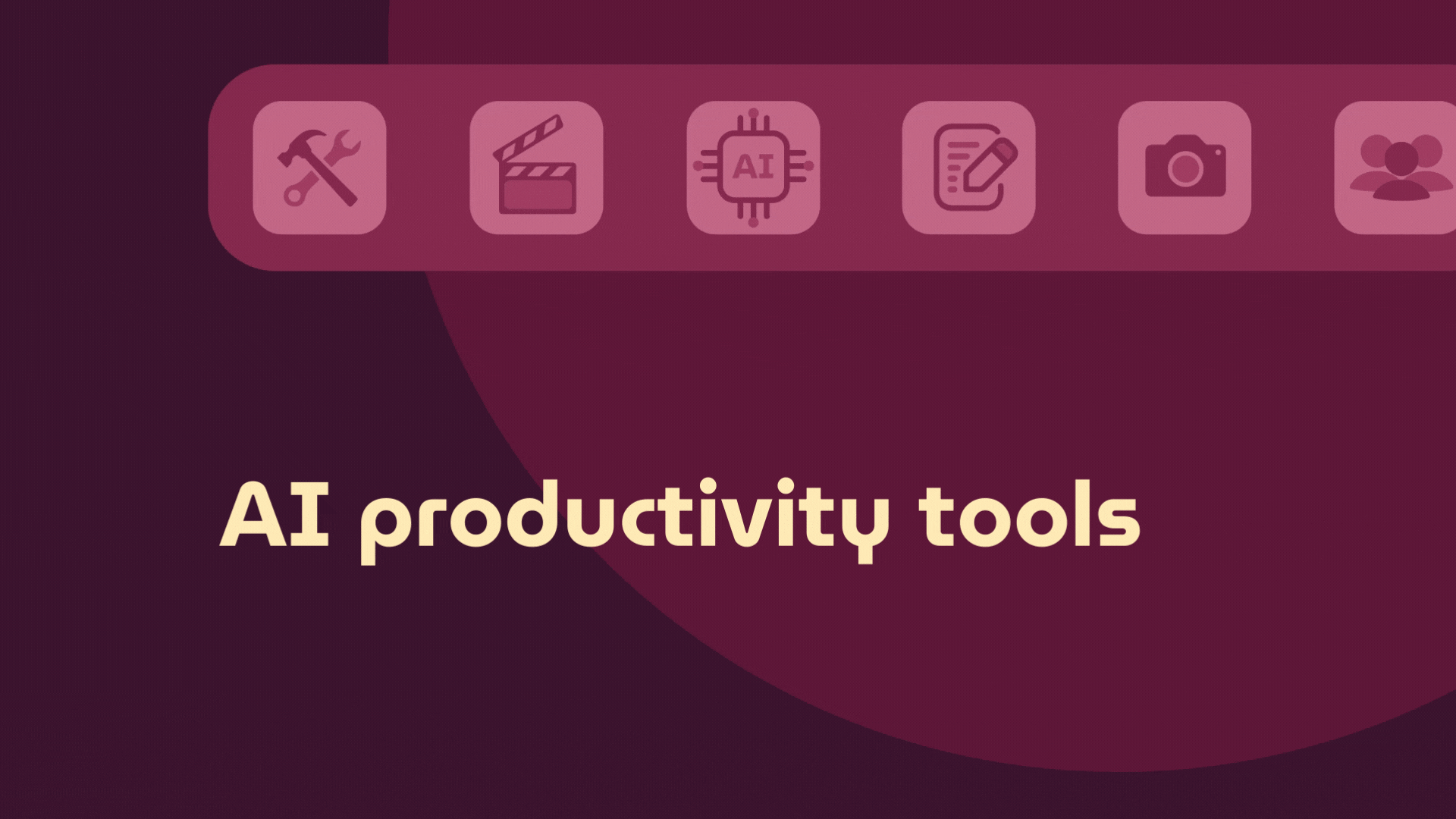AI Workflow Optimizer 215 kombinasi teknologi