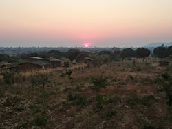 Malambe village