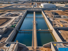 5D Tech Saves $400 Million in Water Project Breakthrough