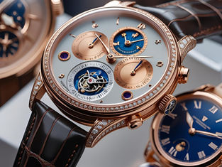 Watches and Wonders 2025: A New Era of Innovation in Luxury Timekeeping