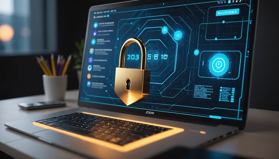 How to Strengthen Database Security for Small Businesses: The Essential Guide