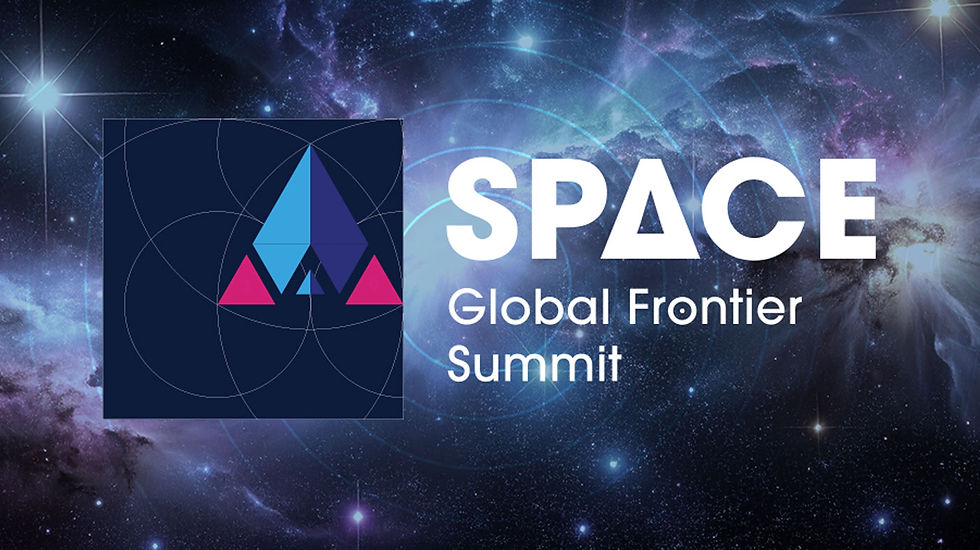 Space Global Frontier Summit