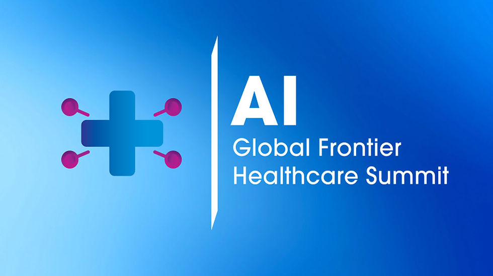 AI Global Frontier Healthcare Summit