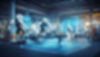 Robotics GenAI