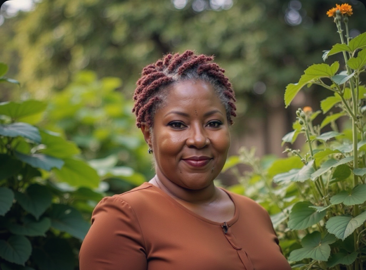 Writer: Veronica Petty