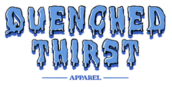 Quenched Thirst Apparel