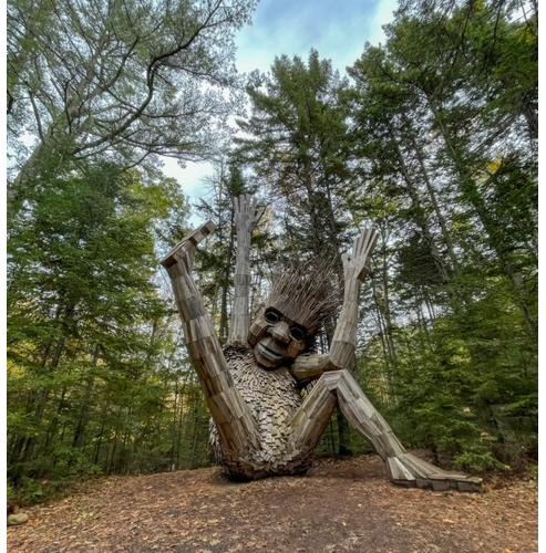 Tree Leg