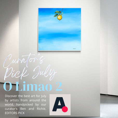 New Collection - BEST OF JULY 2025