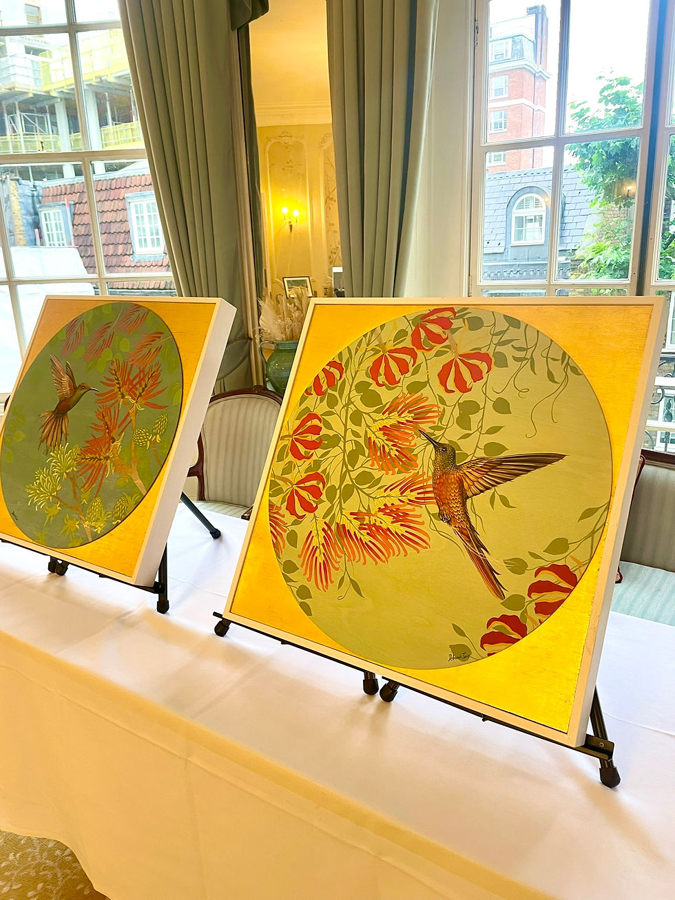 Thumbnail: The Flight of Salvador