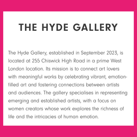 The Affordable Art Fair