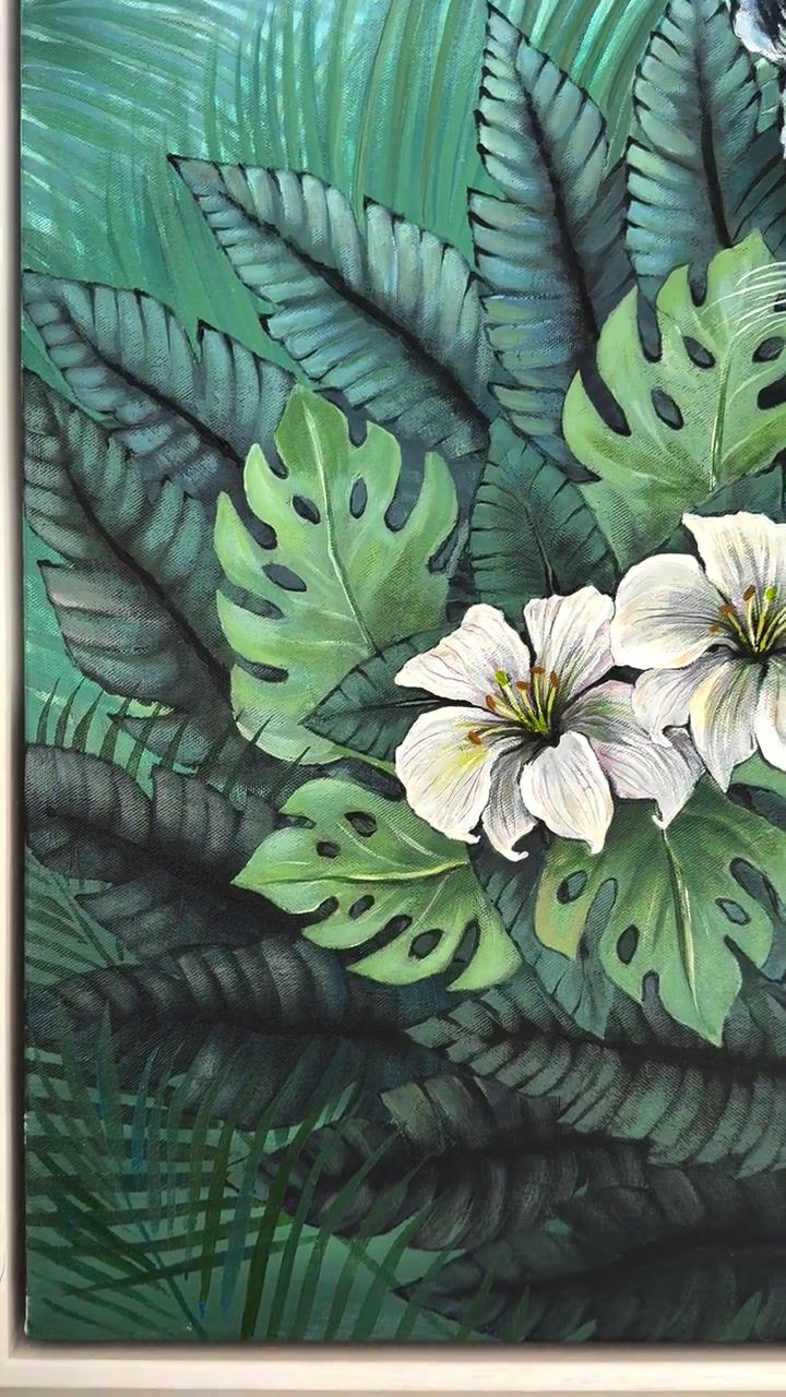 Thumbnail: A Sedutora (The Temptress)